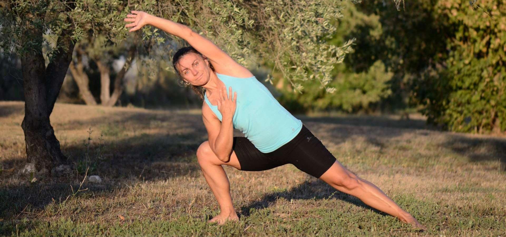 Stretching Postural®