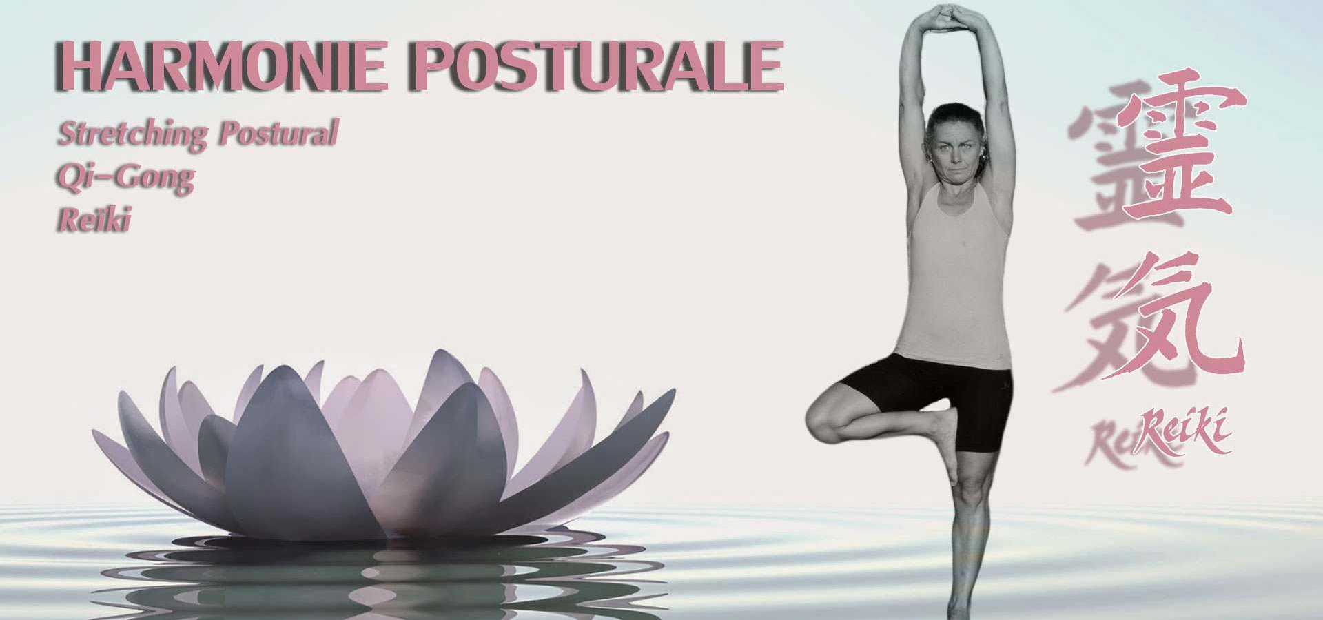 Stretching Postural®
