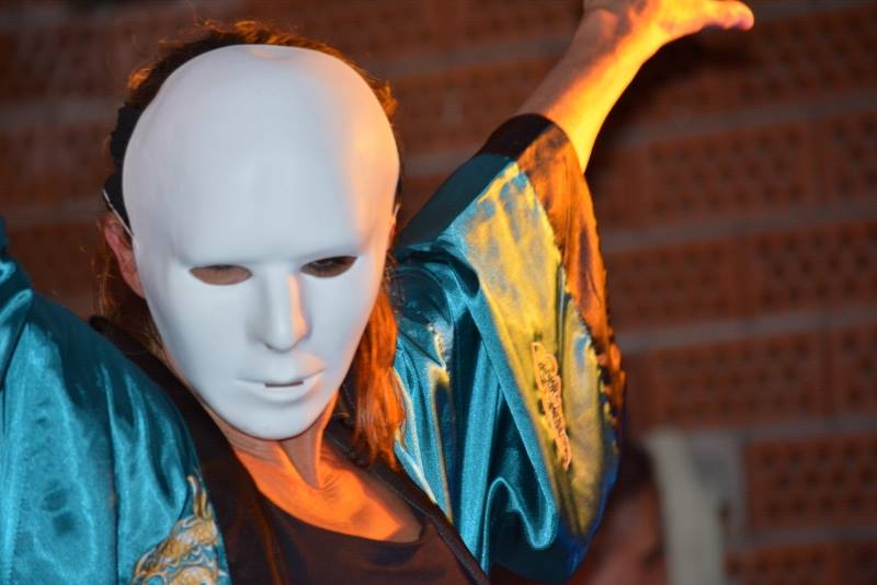 Spectacle Danse et Qi Gong